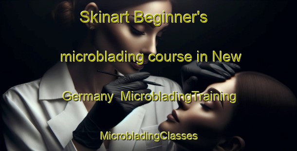 Skinart Beginner's microblading course in New Germany | #MicrobladingTraining #MicrobladingClasses #SkinartTraining-South Africa