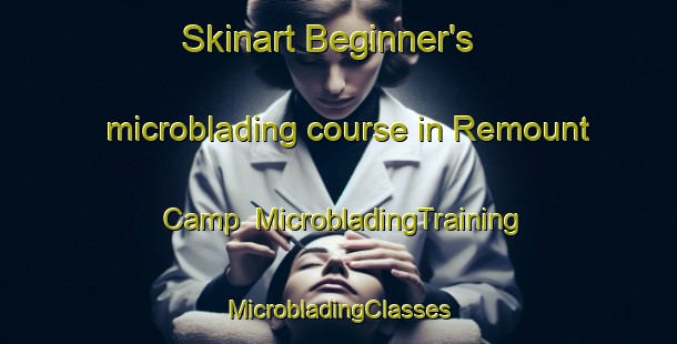 Skinart Beginner's microblading course in Remount Camp | #MicrobladingTraining #MicrobladingClasses #SkinartTraining-South Africa