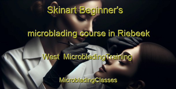 Skinart Beginner's microblading course in Riebeek West | #MicrobladingTraining #MicrobladingClasses #SkinartTraining-South Africa