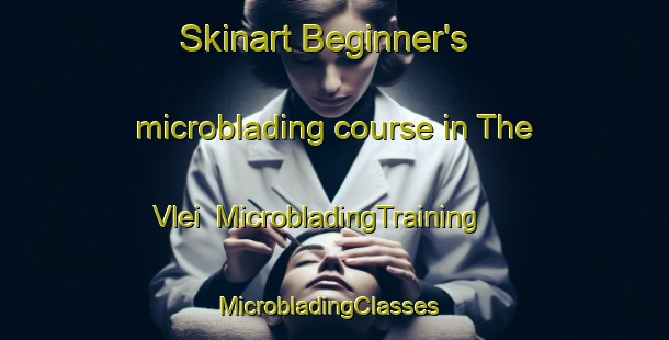 Skinart Beginner's microblading course in The Vlei | MicrobladingTraining | MicrobladingClasses | SkinartTraining-South Africa