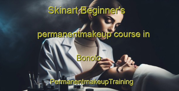 Skinart Beginner's permanentmakeup course in Bonolo | PermanentmakeupTraining | PermanentmakeupClasses | SkinartTraining-South Africa
