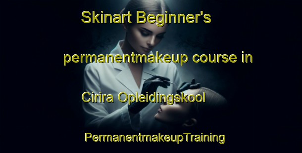 Skinart Beginner's permanentmakeup course in Cirira Opleidingskool | PermanentmakeupTraining | PermanentmakeupClasses | SkinartTraining-South Africa