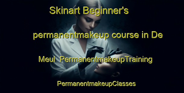 Skinart Beginner's permanentmakeup course in De Meul | #PermanentmakeupTraining #PermanentmakeupClasses #SkinartTraining-South Africa