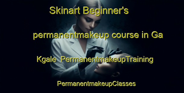 Skinart Beginner's permanentmakeup course in Ga Kgale | #PermanentmakeupTraining #PermanentmakeupClasses #SkinartTraining-South Africa