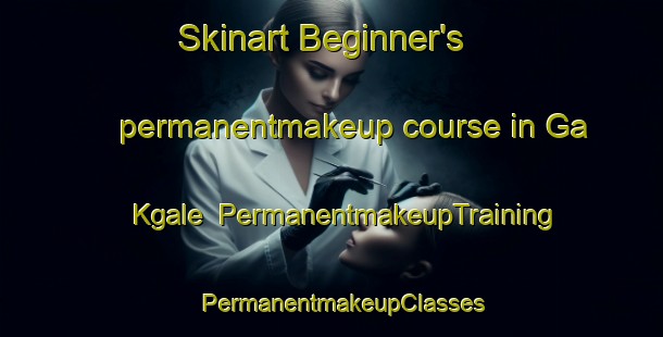 Skinart Beginner's permanentmakeup course in Ga Kgale | PermanentmakeupTraining | PermanentmakeupClasses | SkinartTraining-South Africa