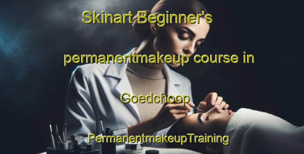 Skinart Beginner's permanentmakeup course in Goedchoop | #PermanentmakeupTraining #PermanentmakeupClasses #SkinartTraining-South Africa