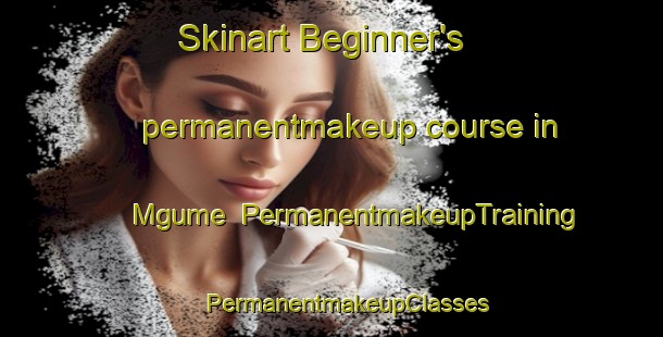 Skinart Beginner's permanentmakeup course in Mgume | #PermanentmakeupTraining #PermanentmakeupClasses #SkinartTraining-South Africa