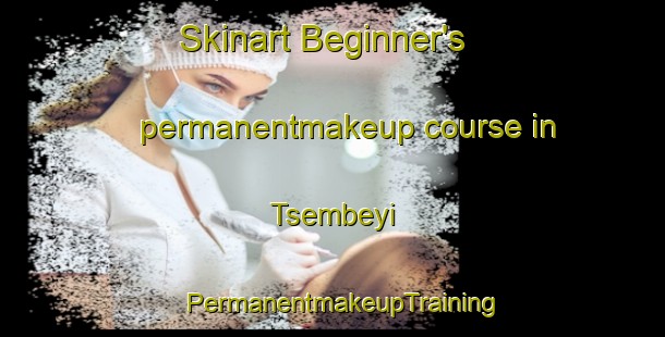 Skinart Beginner's permanentmakeup course in Tsembeyi | PermanentmakeupTraining | PermanentmakeupClasses | SkinartTraining-South Africa