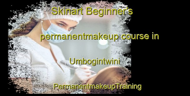 Skinart Beginner's permanentmakeup course in Umbogintwini | PermanentmakeupTraining | PermanentmakeupClasses | SkinartTraining-South Africa