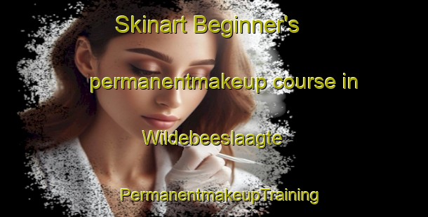 Skinart Beginner's permanentmakeup course in Wildebeeslaagte | PermanentmakeupTraining | PermanentmakeupClasses | SkinartTraining-South Africa