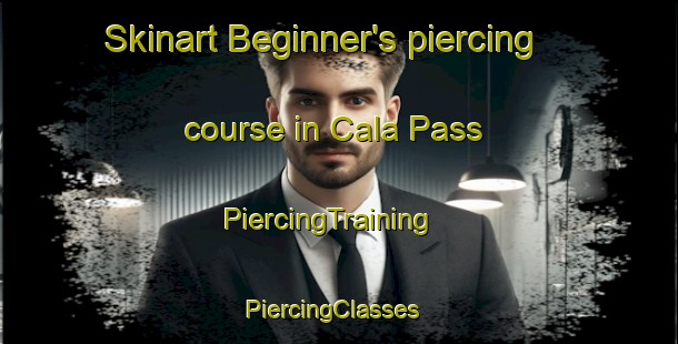 Skinart Beginner's piercing course in Cala Pass | PiercingTraining | PiercingClasses | SkinartTraining-South Africa