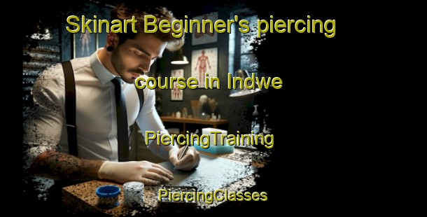 Skinart Beginner's piercing course in Indwe | #PiercingTraining #PiercingClasses #SkinartTraining-South Africa