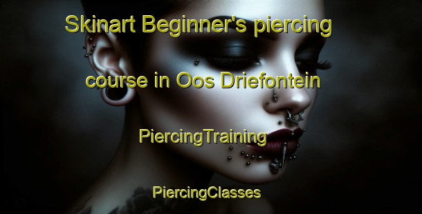 Skinart Beginner's piercing course in Oos Driefontein | PiercingTraining | PiercingClasses | SkinartTraining-South Africa
