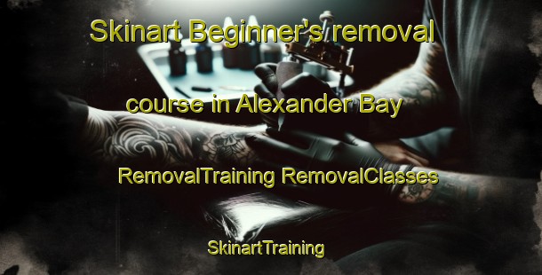 Skinart Beginner's removal course in Alexander Bay | #RemovalTraining #RemovalClasses #SkinartTraining-South Africa