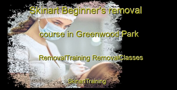 Skinart Beginner's removal course in Greenwood Park | #RemovalTraining #RemovalClasses #SkinartTraining-South Africa