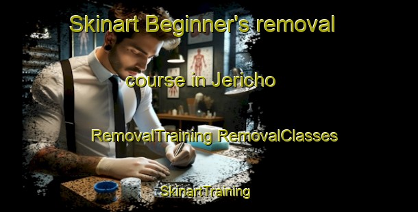 Skinart Beginner's removal course in Jericho | #RemovalTraining #RemovalClasses #SkinartTraining-South Africa