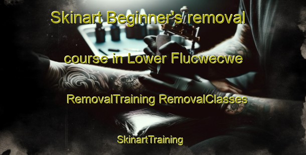 Skinart Beginner's removal course in Lower Flucwecwe | #RemovalTraining #RemovalClasses #SkinartTraining-South Africa