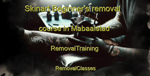 Skinart Beginner's removal course in Mabaalstad | RemovalTraining | RemovalClasses | SkinartTraining-South Africa