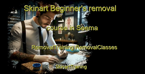 Skinart Beginner's removal course in Seema | #RemovalTraining #RemovalClasses #SkinartTraining-South Africa