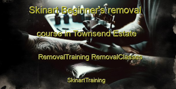 Skinart Beginner's removal course in Townsend Estate | #RemovalTraining #RemovalClasses #SkinartTraining-South Africa