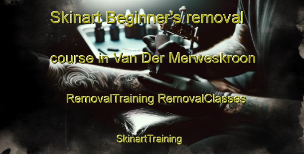 Skinart Beginner's removal course in Van Der Merweskroon | #RemovalTraining #RemovalClasses #SkinartTraining-South Africa