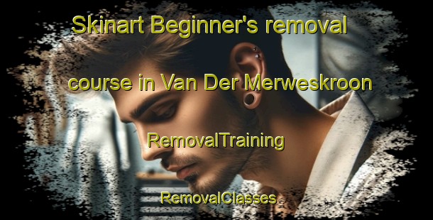 Skinart Beginner's removal course in Van Der Merweskroon | RemovalTraining | RemovalClasses | SkinartTraining-South Africa