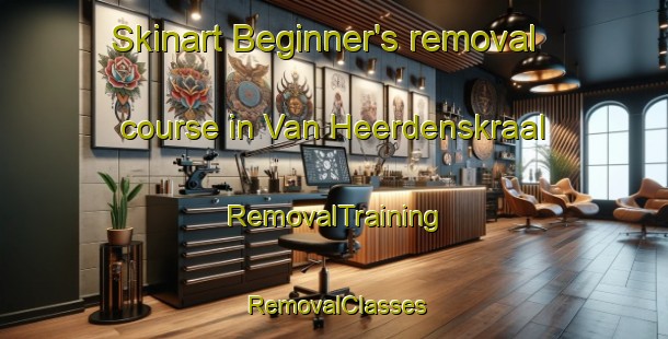 Skinart Beginner's removal course in Van Heerdenskraal | RemovalTraining | RemovalClasses | SkinartTraining-South Africa