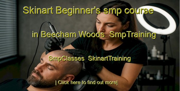 Skinart Beginner's smp course in Beecham Woods | SmpTraining | SmpClasses | SkinartTraining-South Africa