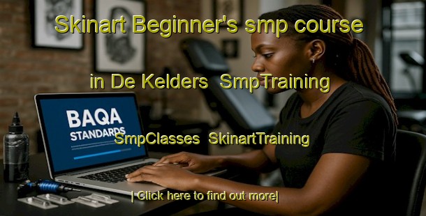 Skinart Beginner's smp course in De Kelders | SmpTraining | SmpClasses | SkinartTraining-South Africa