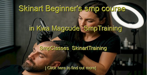 Skinart Beginner's smp course in Kwa Magcude | SmpTraining | SmpClasses | SkinartTraining-South Africa
