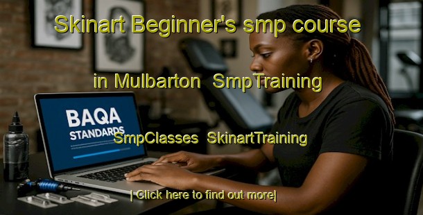 Skinart Beginner's smp course in Mulbarton | SmpTraining | SmpClasses | SkinartTraining-South Africa