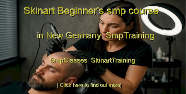 Skinart Beginner's smp course in New Germany | SmpTraining | SmpClasses | SkinartTraining-South Africa