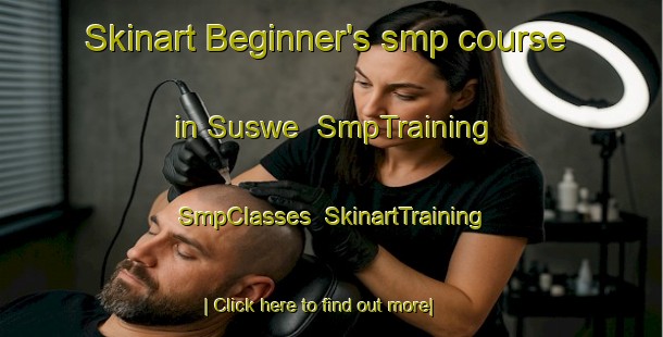 Skinart Beginner's smp course in Suswe | SmpTraining | SmpClasses | SkinartTraining-South Africa