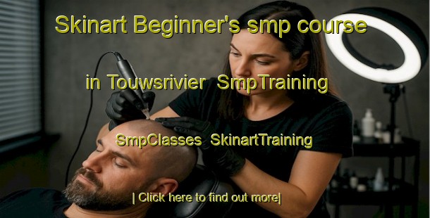 Skinart Beginner's smp course in Touwsrivier | SmpTraining | SmpClasses | SkinartTraining-South Africa