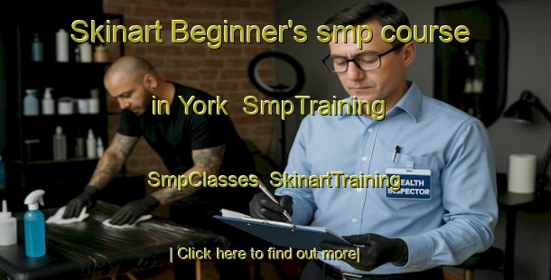 Skinart Beginner's smp course in York | SmpTraining | SmpClasses | SkinartTraining-South Africa