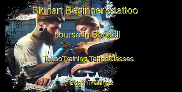 Skinart Beginner's tattoo course in Bendell | #TattooTraining #TattooClasses #SkinartTraining-South Africa