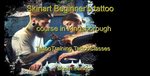 Skinart Beginner's tattoo course in Kingsborough | #TattooTraining #TattooClasses #SkinartTraining-South Africa