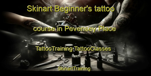 Skinart Beginner's tattoo course in Pevensey Place | #TattooTraining #TattooClasses #SkinartTraining-South Africa