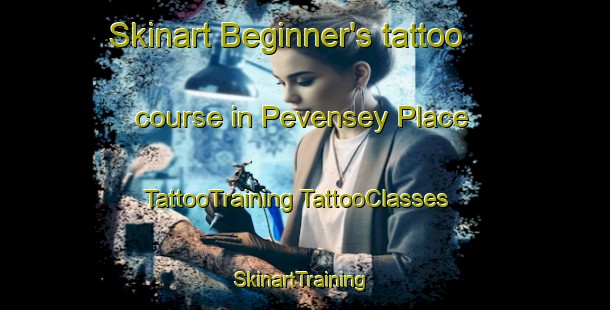 Skinart Beginner's tattoo course in Pevensey Place | #TattooTraining #TattooClasses #SkinartTraining-South Africa