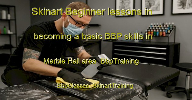 Skinart Beginner lessons in becoming a basic BBP skills in Marble Hall area | BbpTraining | BbpClasses | SkinartTraining-South Africa