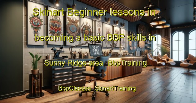 Skinart Beginner lessons in becoming a basic BBP skills in Sunny Ridge area | BbpTraining | BbpClasses | SkinartTraining-South Africa