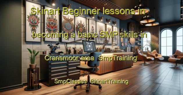 Skinart Beginner lessons in becoming a basic SMP skills in Cransmoor area | SmpTraining | SmpClasses | SkinartTraining-South Africa