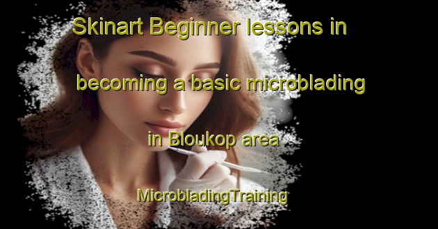 Skinart Beginner lessons in becoming a basic microblading in Bloukop area | MicrobladingTraining | MicrobladingClasses | SkinartTraining-South Africa