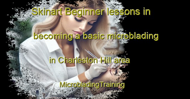 Skinart Beginner lessons in becoming a basic microblading in Charleston Hill area | MicrobladingTraining | MicrobladingClasses | SkinartTraining-South Africa