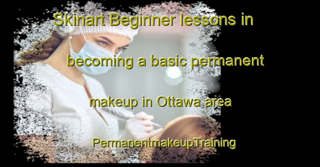 Skinart Beginner lessons in becoming a basic permanent makeup in Ottawa area | PermanentmakeupTraining | PermanentmakeupClasses | SkinartTraining-South Africa