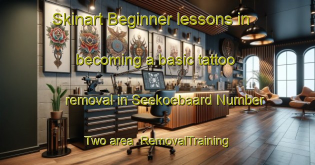 Skinart Beginner lessons in becoming a basic tattoo removal in Seekoebaard Number Two area | RemovalTraining | RemovalClasses | SkinartTraining-South Africa