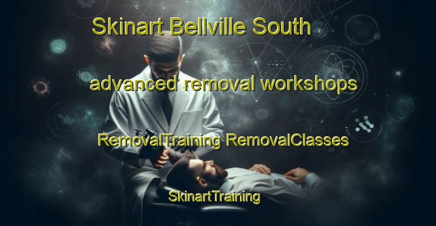 Skinart Bellville South advanced removal workshops | #RemovalTraining #RemovalClasses #SkinartTraining-South Africa