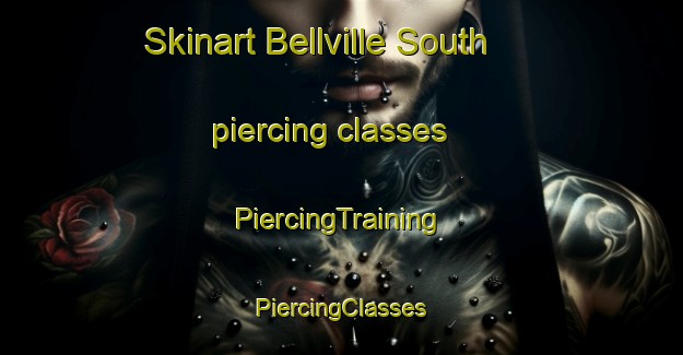 Skinart Bellville South piercing classes | #PiercingTraining #PiercingClasses #SkinartTraining-South Africa