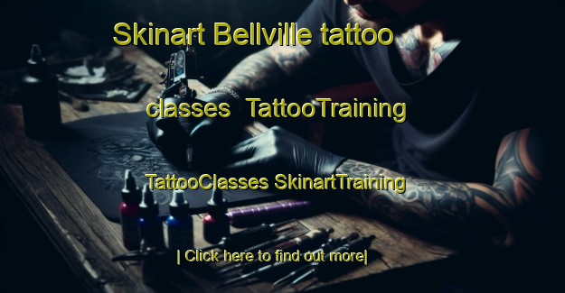 Skinart Bellville tattoo classes | #TattooTraining #TattooClasses #SkinartTraining-South Africa