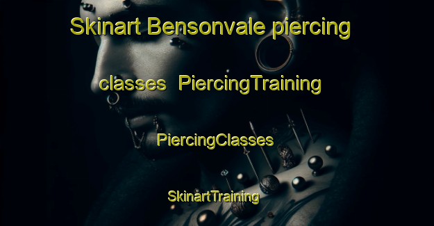 Skinart Bensonvale piercing classes | #PiercingTraining #PiercingClasses #SkinartTraining-South Africa